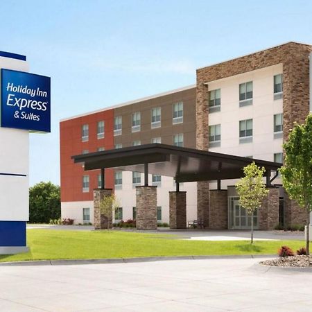 Holiday Inn Express & Suites - Yuba City - Marysville, An Ihg Hotel Extérieur photo