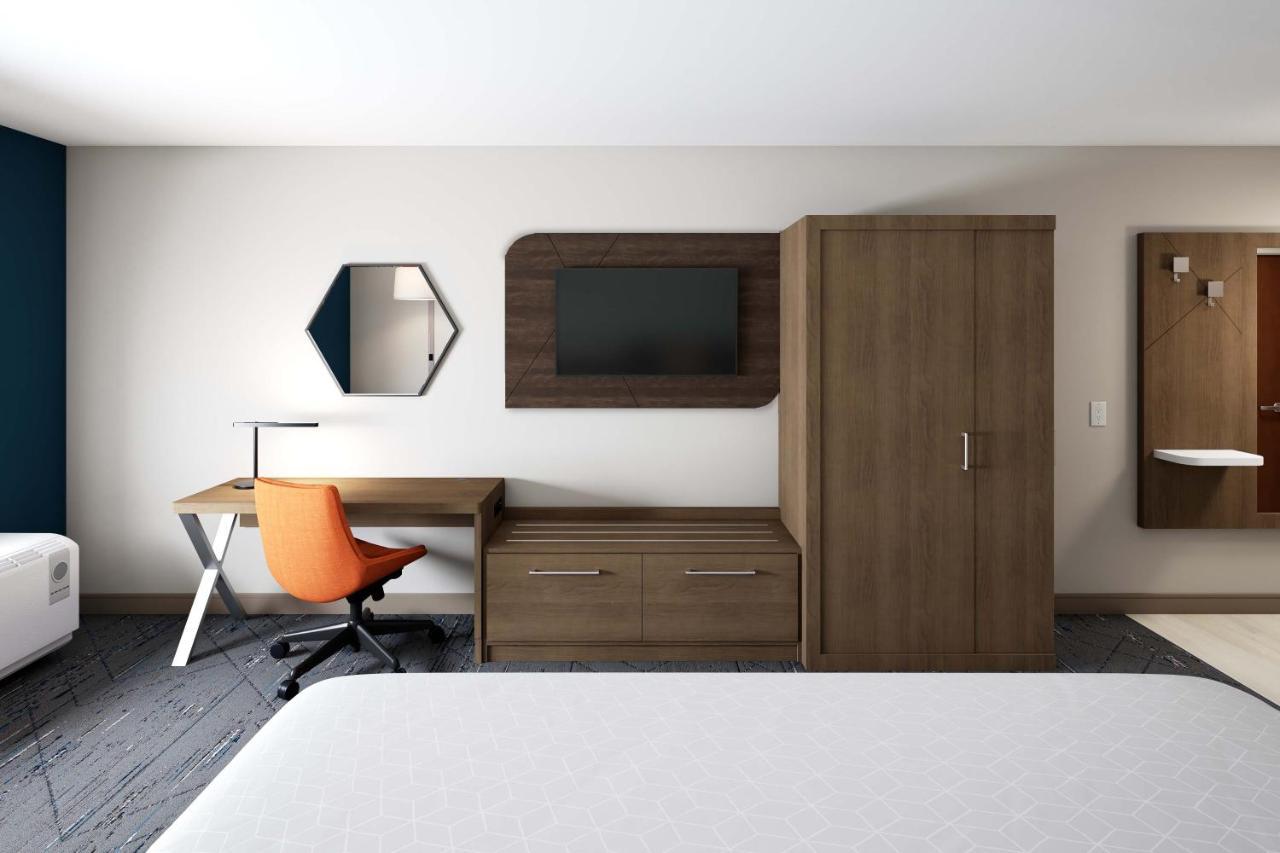 Holiday Inn Express & Suites - Yuba City - Marysville, An Ihg Hotel Extérieur photo