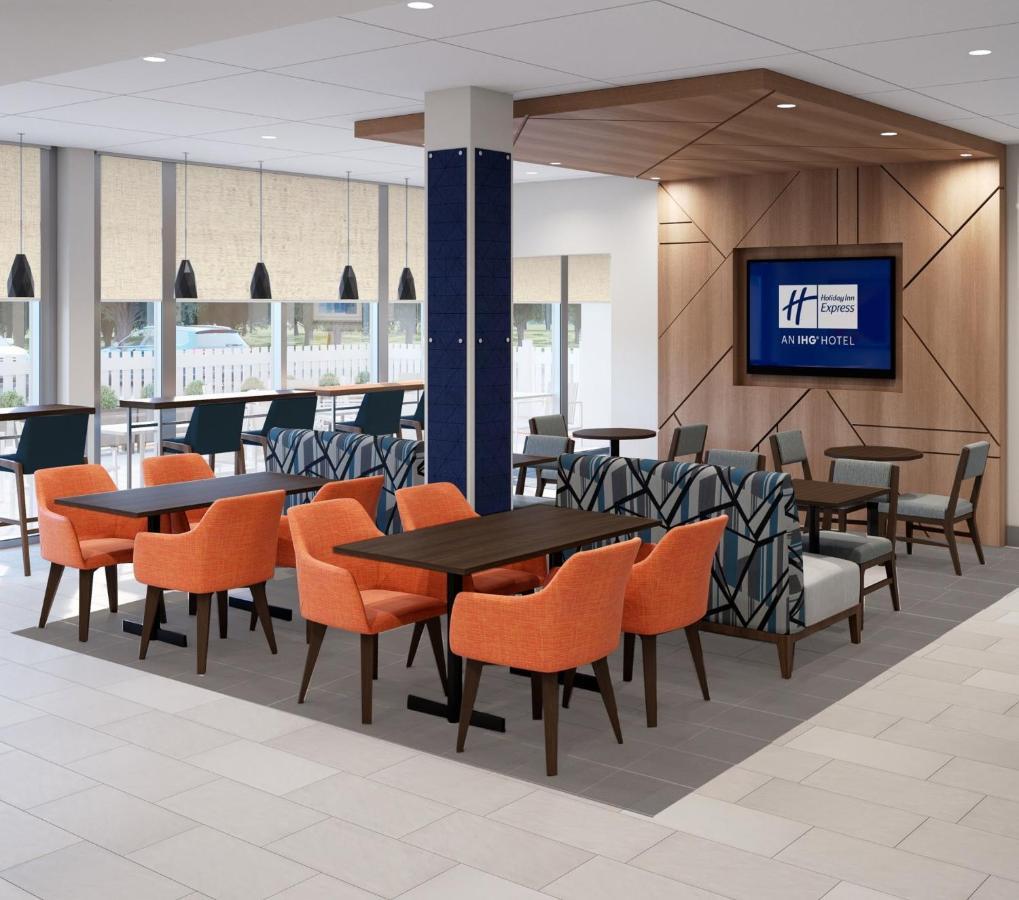 Holiday Inn Express & Suites - Yuba City - Marysville, An Ihg Hotel Extérieur photo