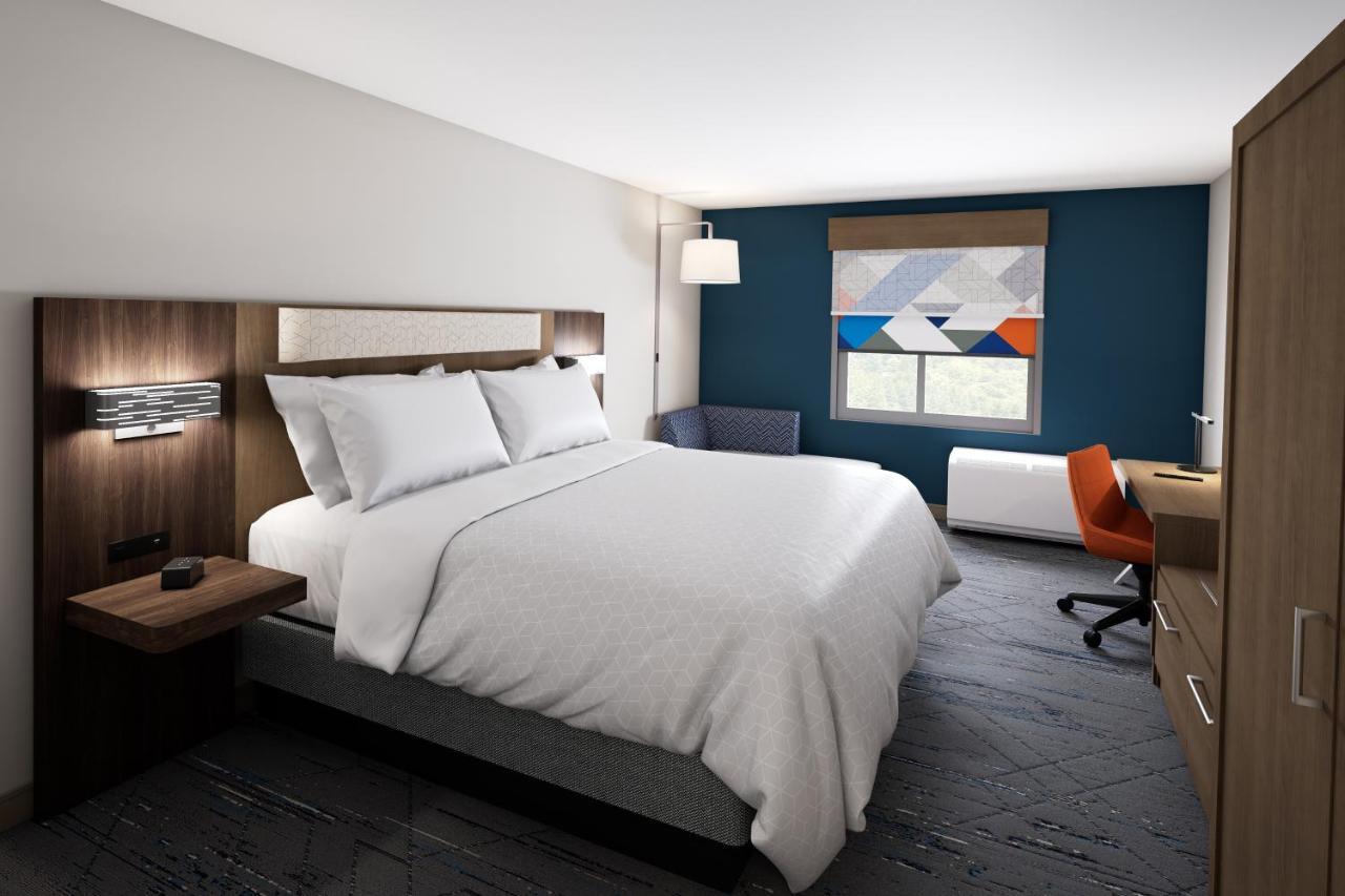 Holiday Inn Express & Suites - Yuba City - Marysville, An Ihg Hotel Extérieur photo