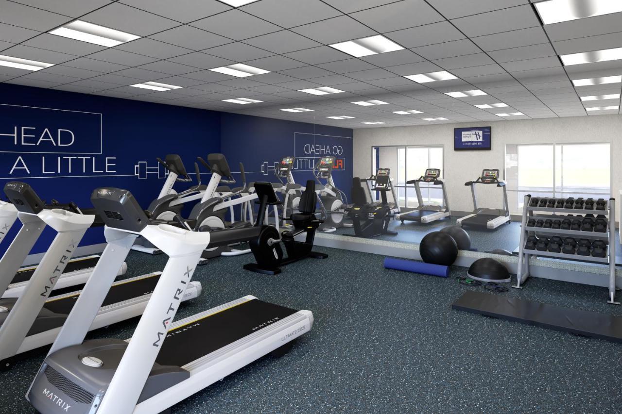 Holiday Inn Express & Suites - Yuba City - Marysville, An Ihg Hotel Extérieur photo