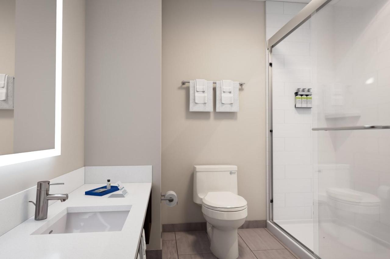 Holiday Inn Express & Suites - Yuba City - Marysville, An Ihg Hotel Extérieur photo