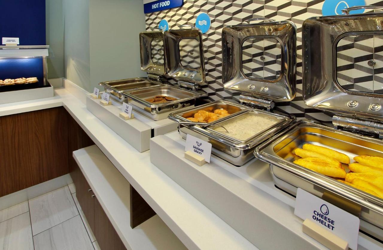 Holiday Inn Express & Suites - Yuba City - Marysville, An Ihg Hotel Extérieur photo
