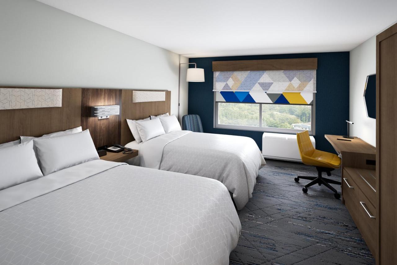 Holiday Inn Express & Suites - Yuba City - Marysville, An Ihg Hotel Extérieur photo